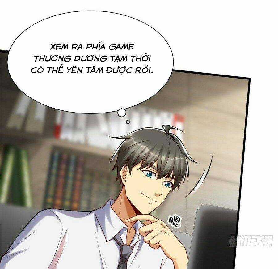 Thành Tỷ Phú Nhờ Thua Lỗ Game Chapter 103 trang 24