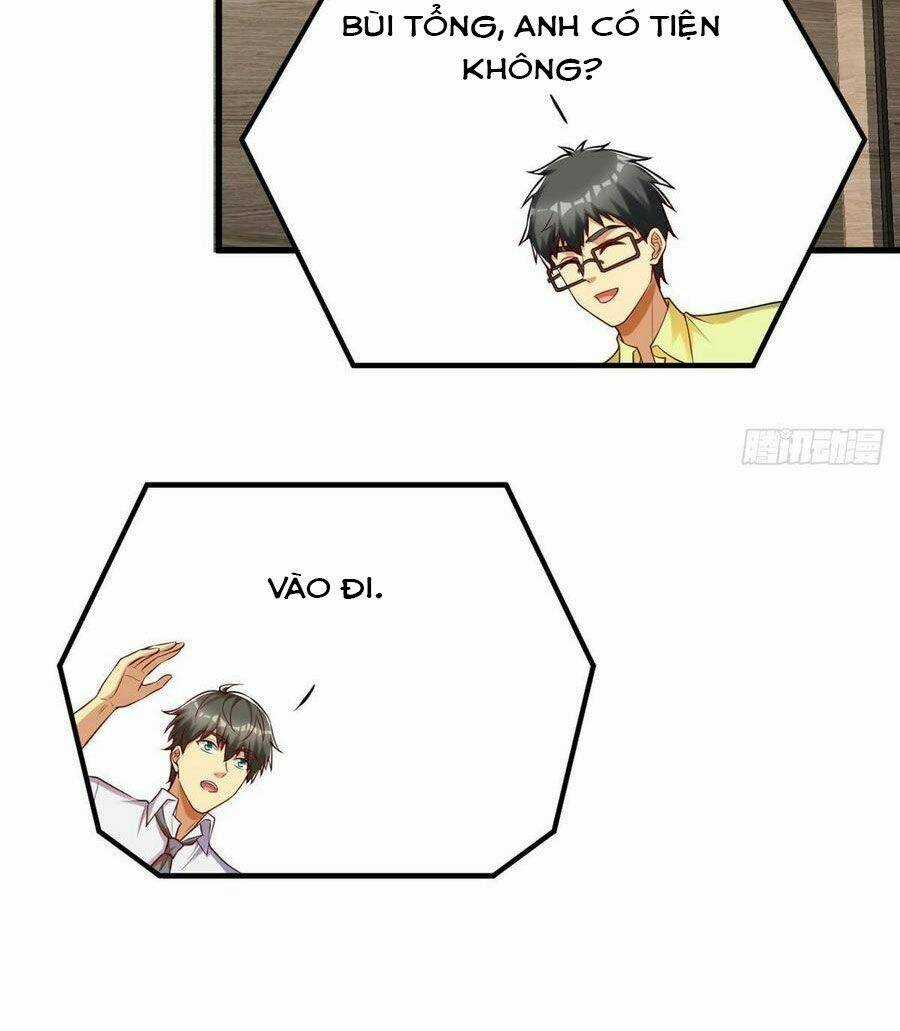 Thành Tỷ Phú Nhờ Thua Lỗ Game Chapter 103 trang 27