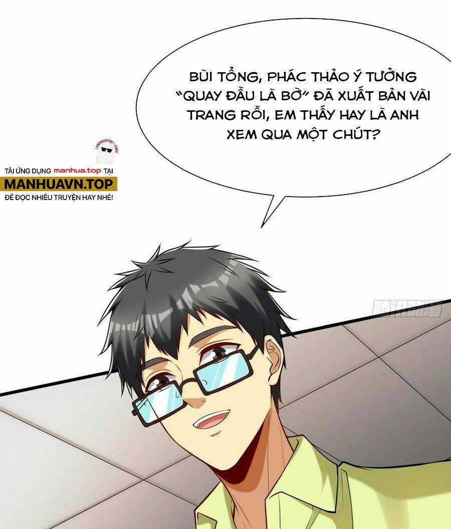 Thành Tỷ Phú Nhờ Thua Lỗ Game Chapter 103 trang 28