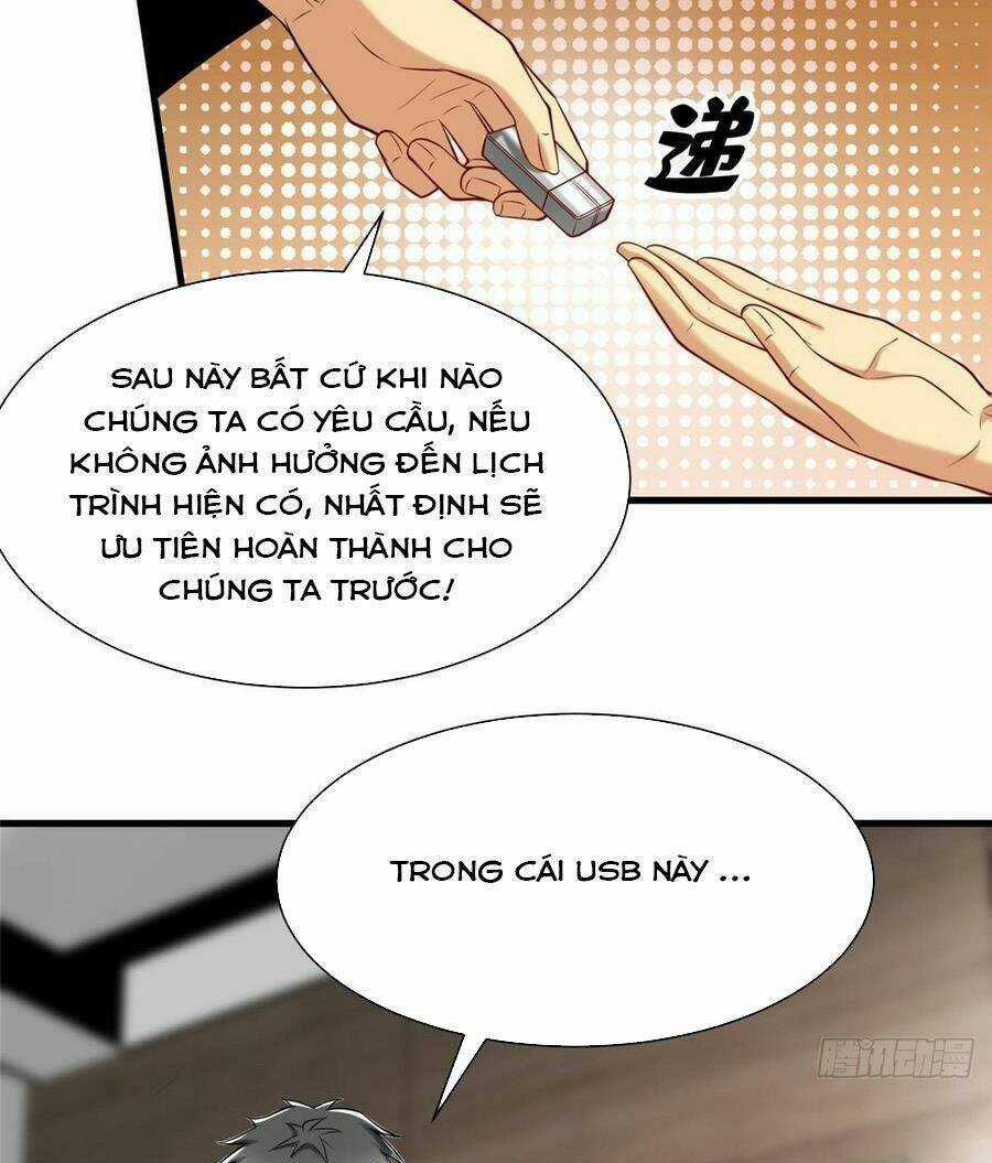 Thành Tỷ Phú Nhờ Thua Lỗ Game Chapter 103 trang 30