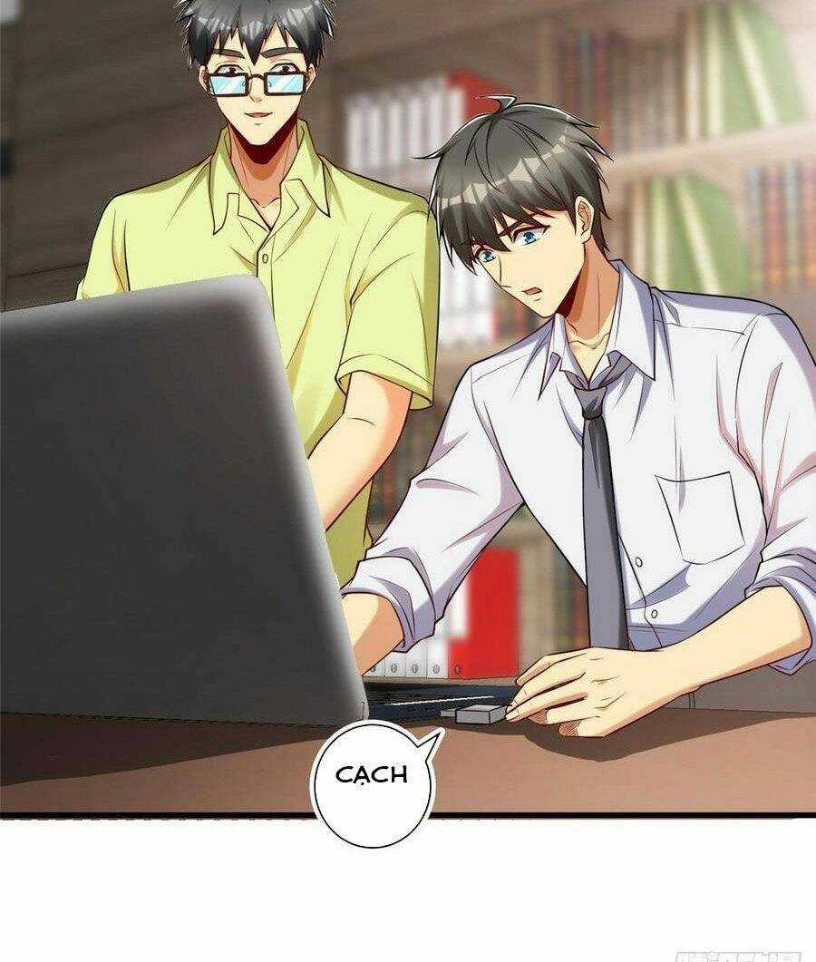 Thành Tỷ Phú Nhờ Thua Lỗ Game Chapter 103 trang 31