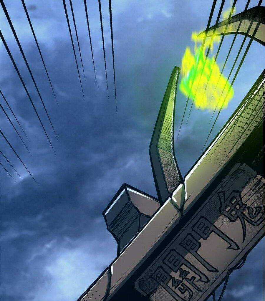 Thành Tỷ Phú Nhờ Thua Lỗ Game Chapter 103 trang 33