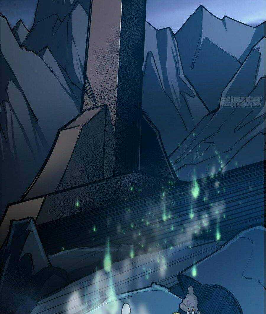 Thành Tỷ Phú Nhờ Thua Lỗ Game Chapter 103 trang 35