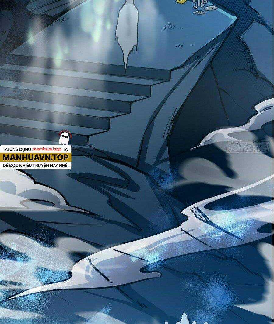 Thành Tỷ Phú Nhờ Thua Lỗ Game Chapter 103 trang 36