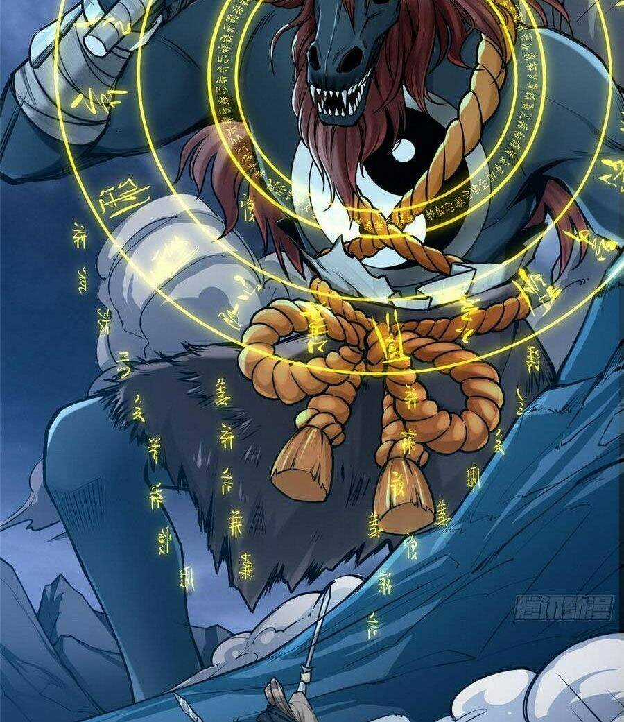 Thành Tỷ Phú Nhờ Thua Lỗ Game Chapter 103 trang 39