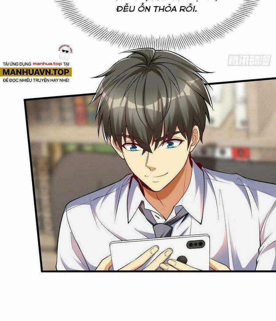 Thành Tỷ Phú Nhờ Thua Lỗ Game Chapter 103 trang 4