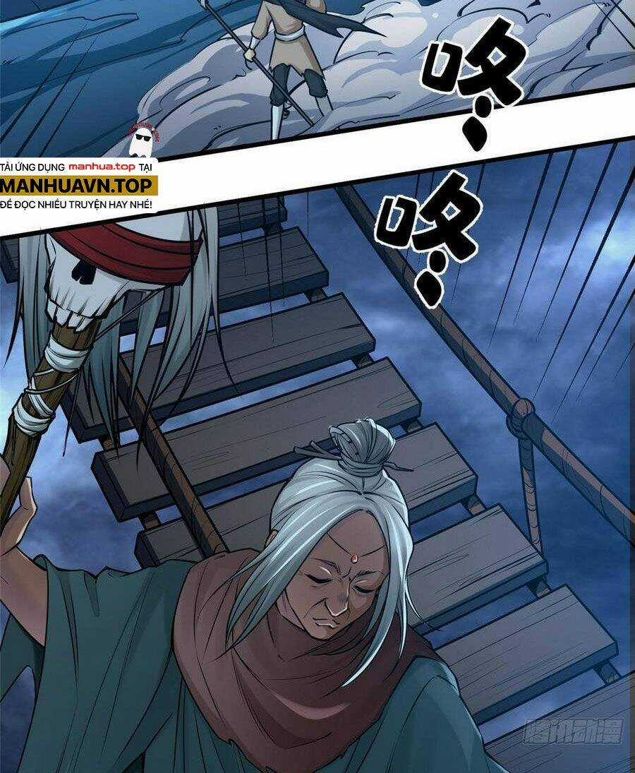 Thành Tỷ Phú Nhờ Thua Lỗ Game Chapter 103 trang 40