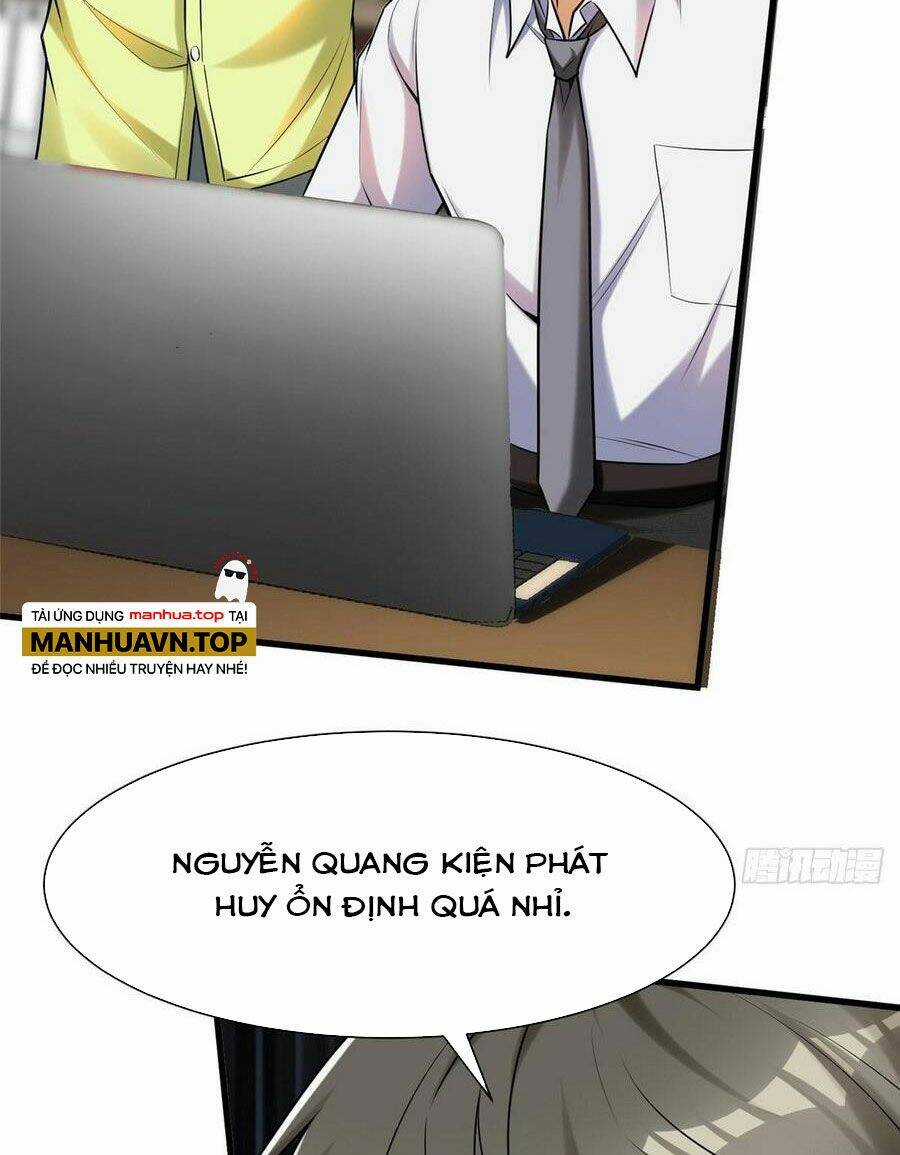 Thành Tỷ Phú Nhờ Thua Lỗ Game Chapter 103 trang 44