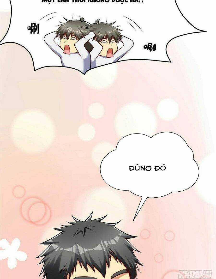 Thành Tỷ Phú Nhờ Thua Lỗ Game Chapter 103 trang 46