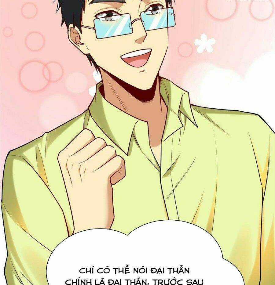 Thành Tỷ Phú Nhờ Thua Lỗ Game Chapter 103 trang 47