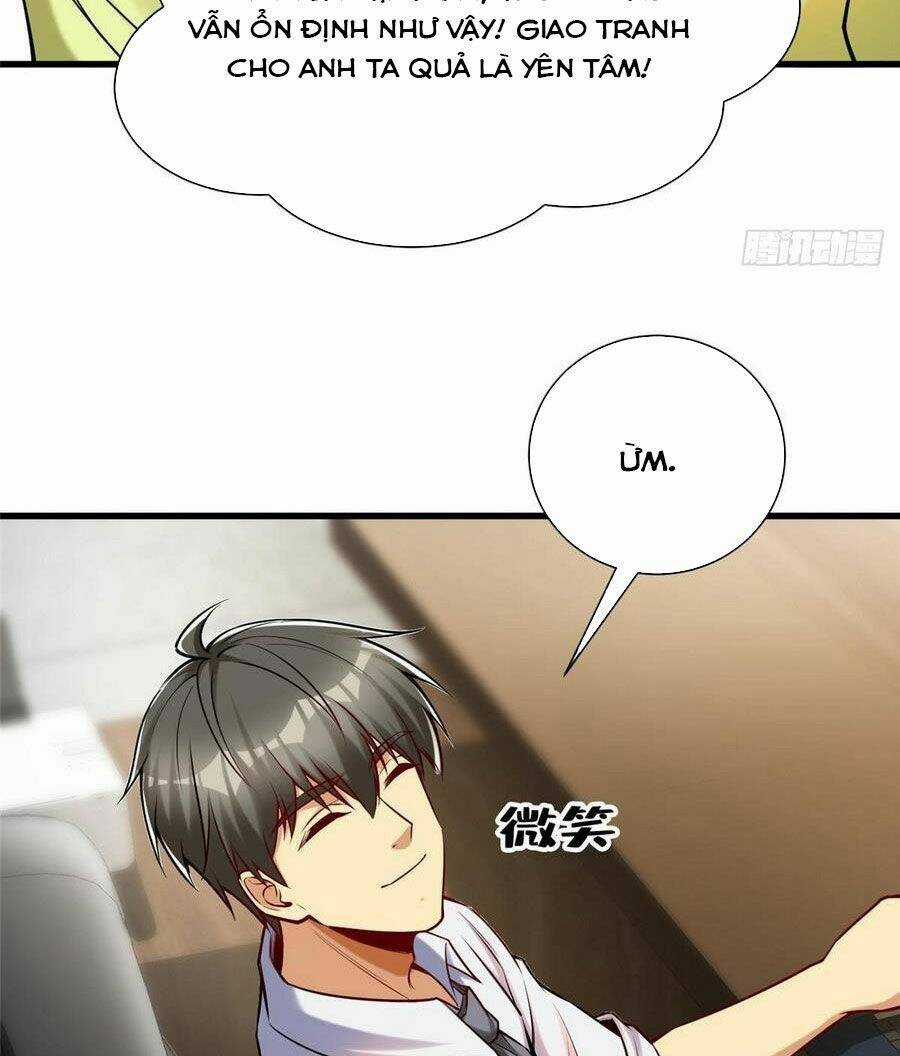 Thành Tỷ Phú Nhờ Thua Lỗ Game Chapter 103 trang 48