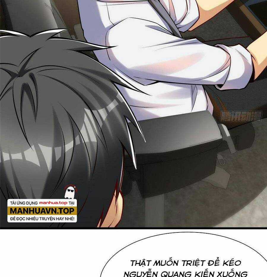 Thành Tỷ Phú Nhờ Thua Lỗ Game Chapter 103 trang 49