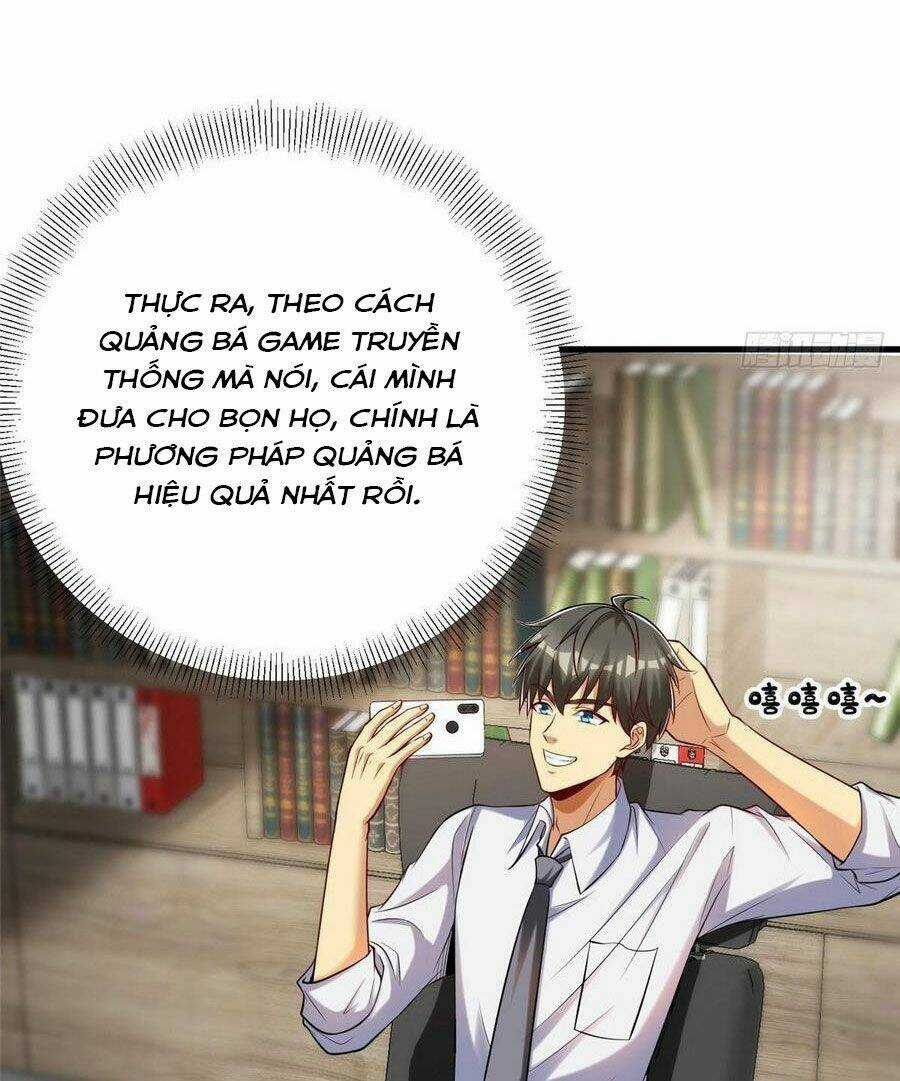 Thành Tỷ Phú Nhờ Thua Lỗ Game Chapter 103 trang 5