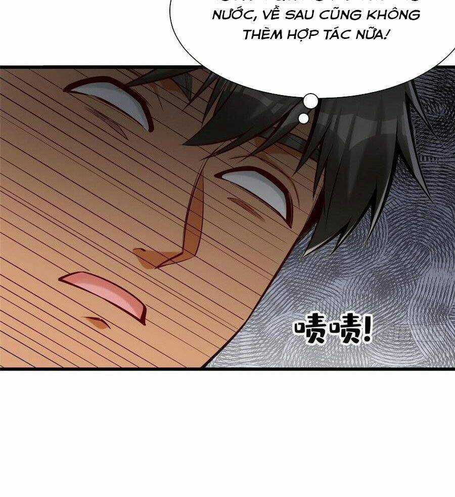 Thành Tỷ Phú Nhờ Thua Lỗ Game Chapter 103 trang 50