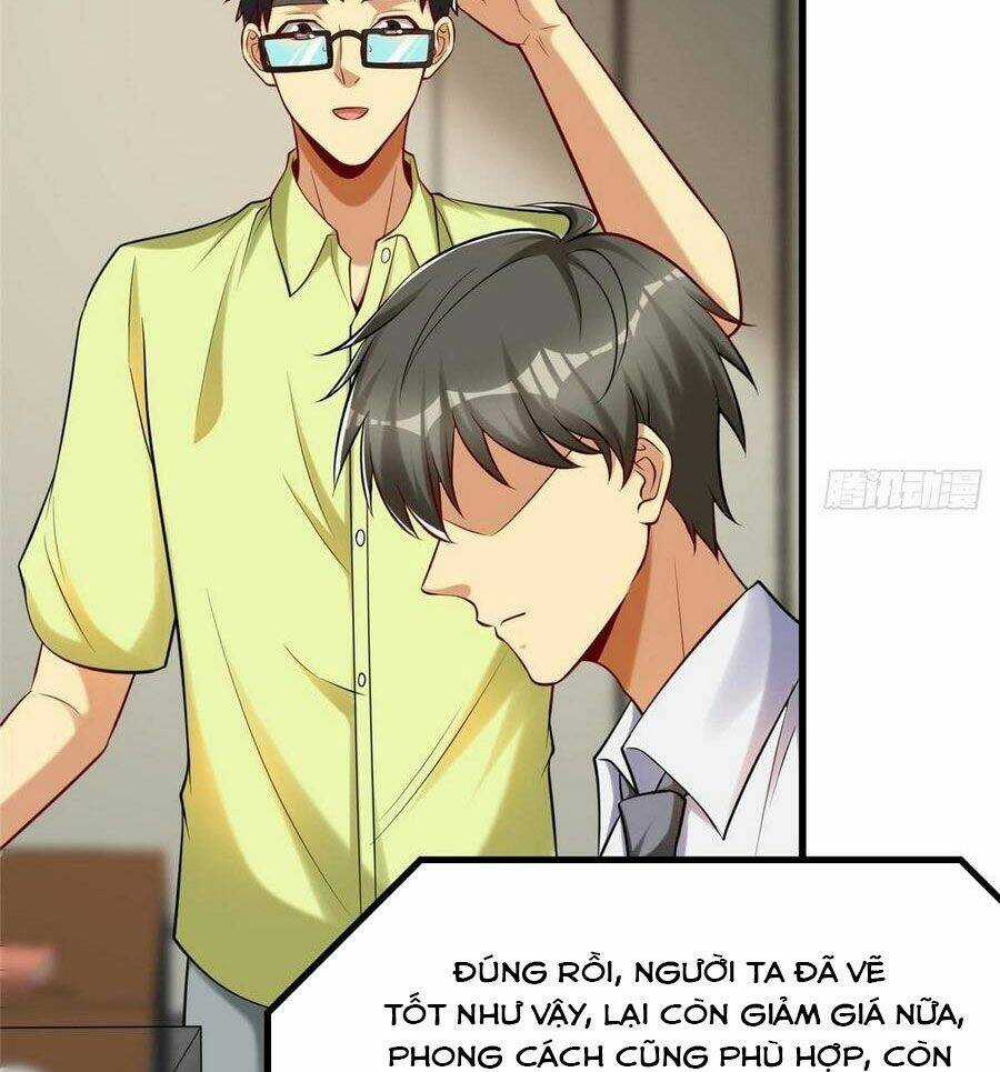 Thành Tỷ Phú Nhờ Thua Lỗ Game Chapter 103 trang 52