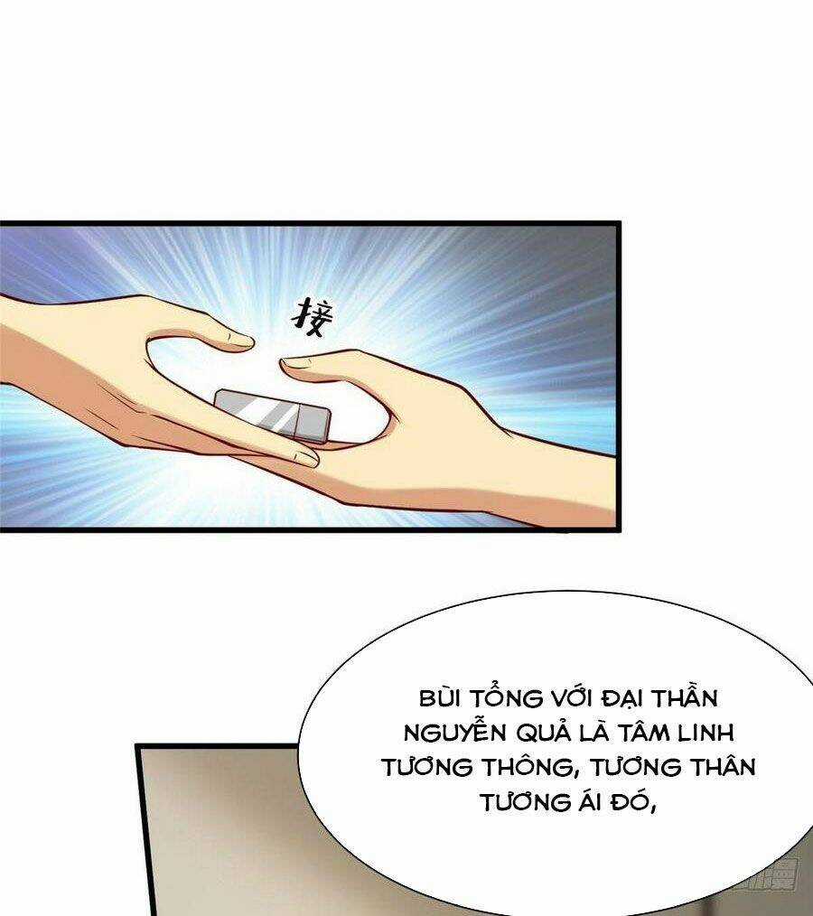 Thành Tỷ Phú Nhờ Thua Lỗ Game Chapter 103 trang 55