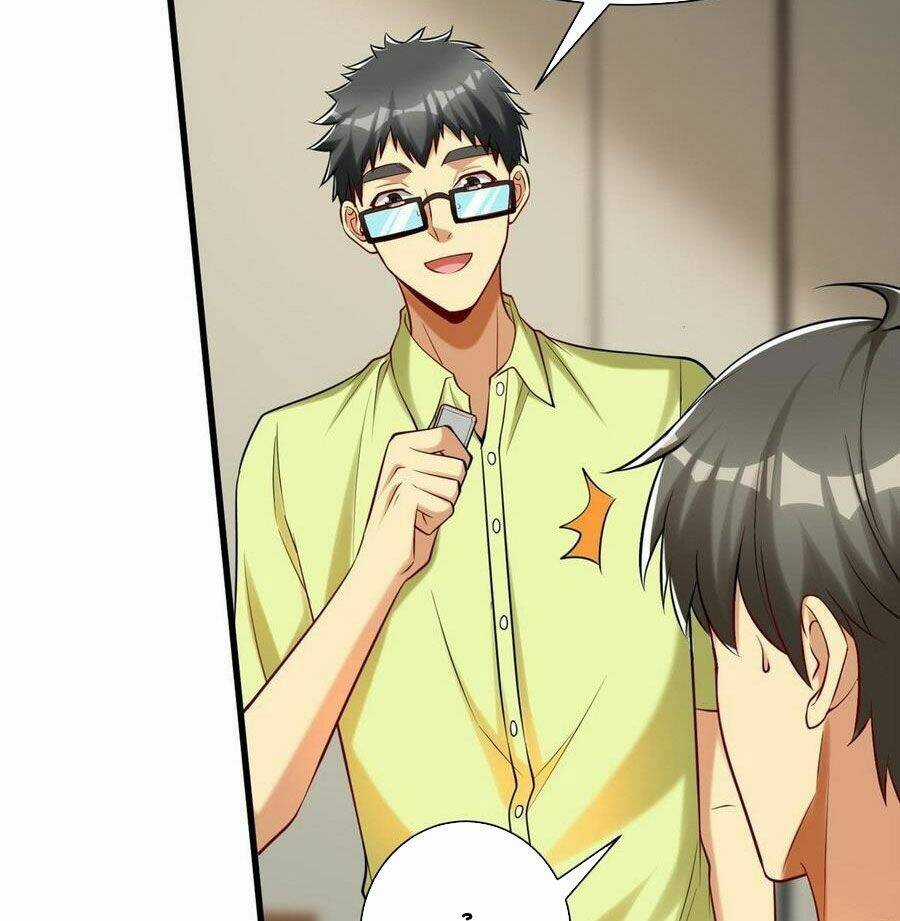 Thành Tỷ Phú Nhờ Thua Lỗ Game Chapter 103 trang 56