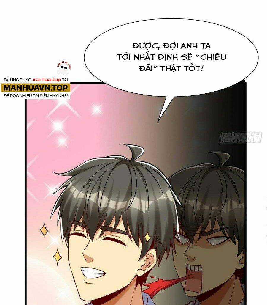 Thành Tỷ Phú Nhờ Thua Lỗ Game Chapter 103 trang 59