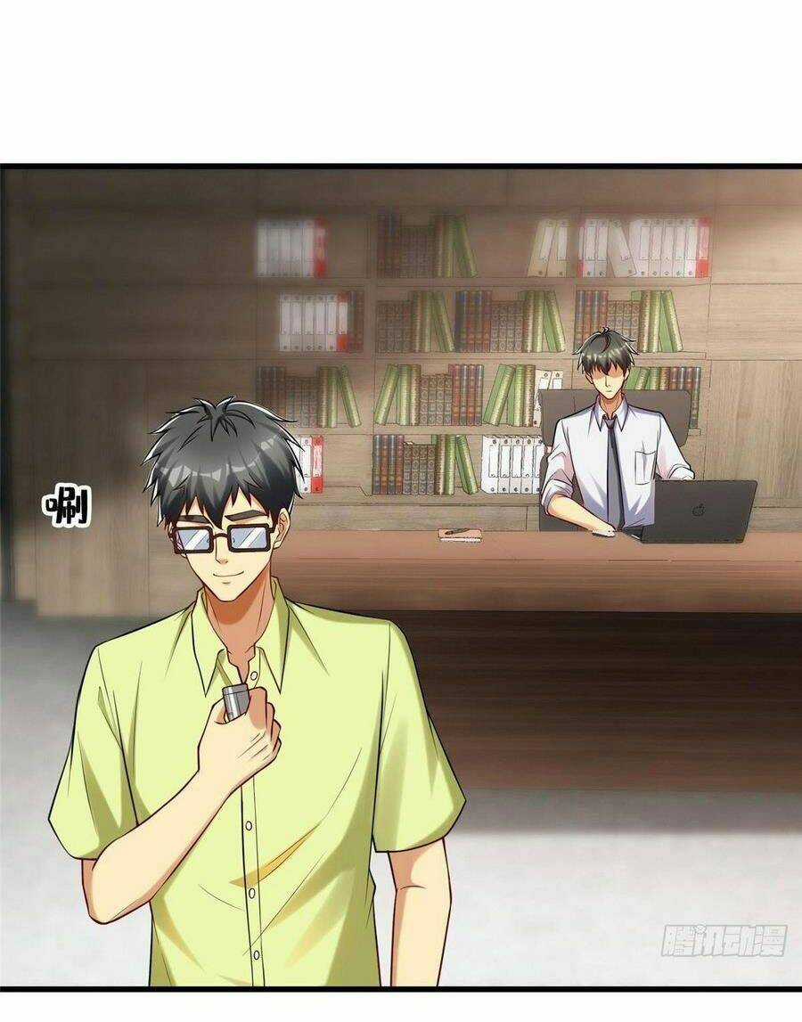 Thành Tỷ Phú Nhờ Thua Lỗ Game Chapter 103 trang 61