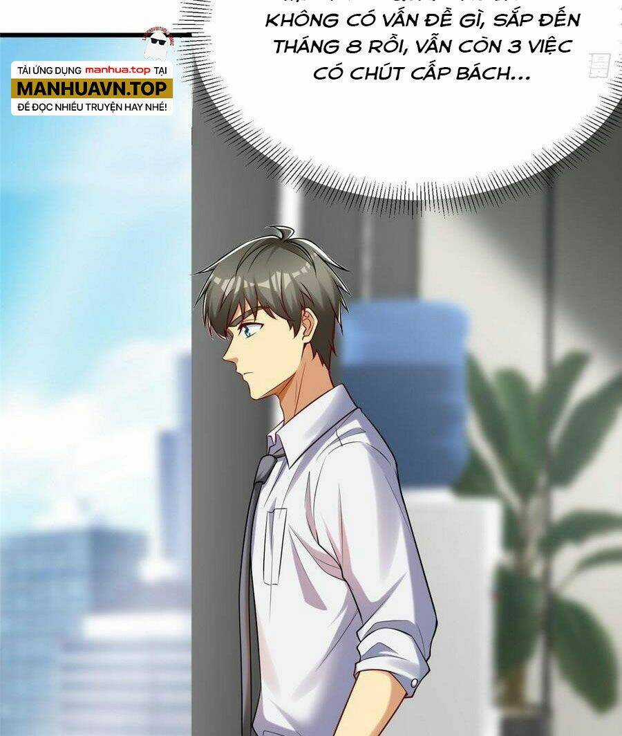 Thành Tỷ Phú Nhờ Thua Lỗ Game Chapter 103 trang 63