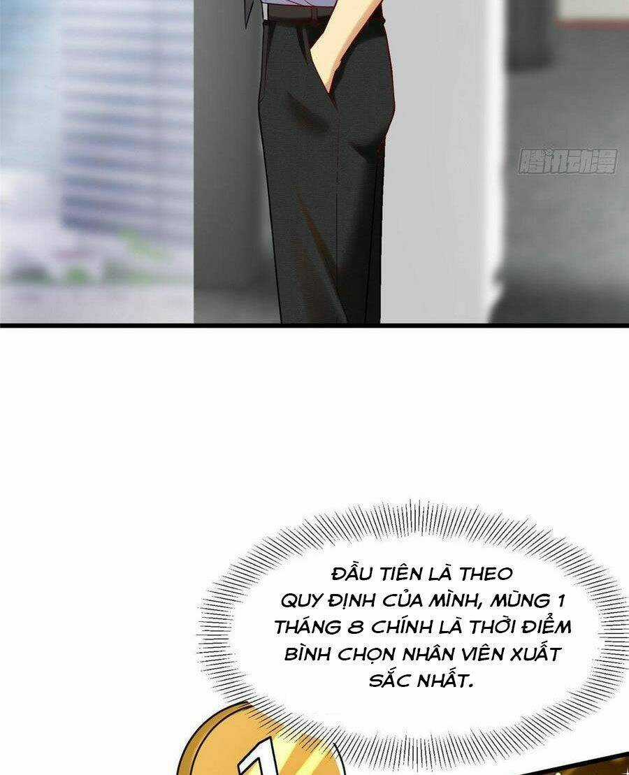 Thành Tỷ Phú Nhờ Thua Lỗ Game Chapter 103 trang 64