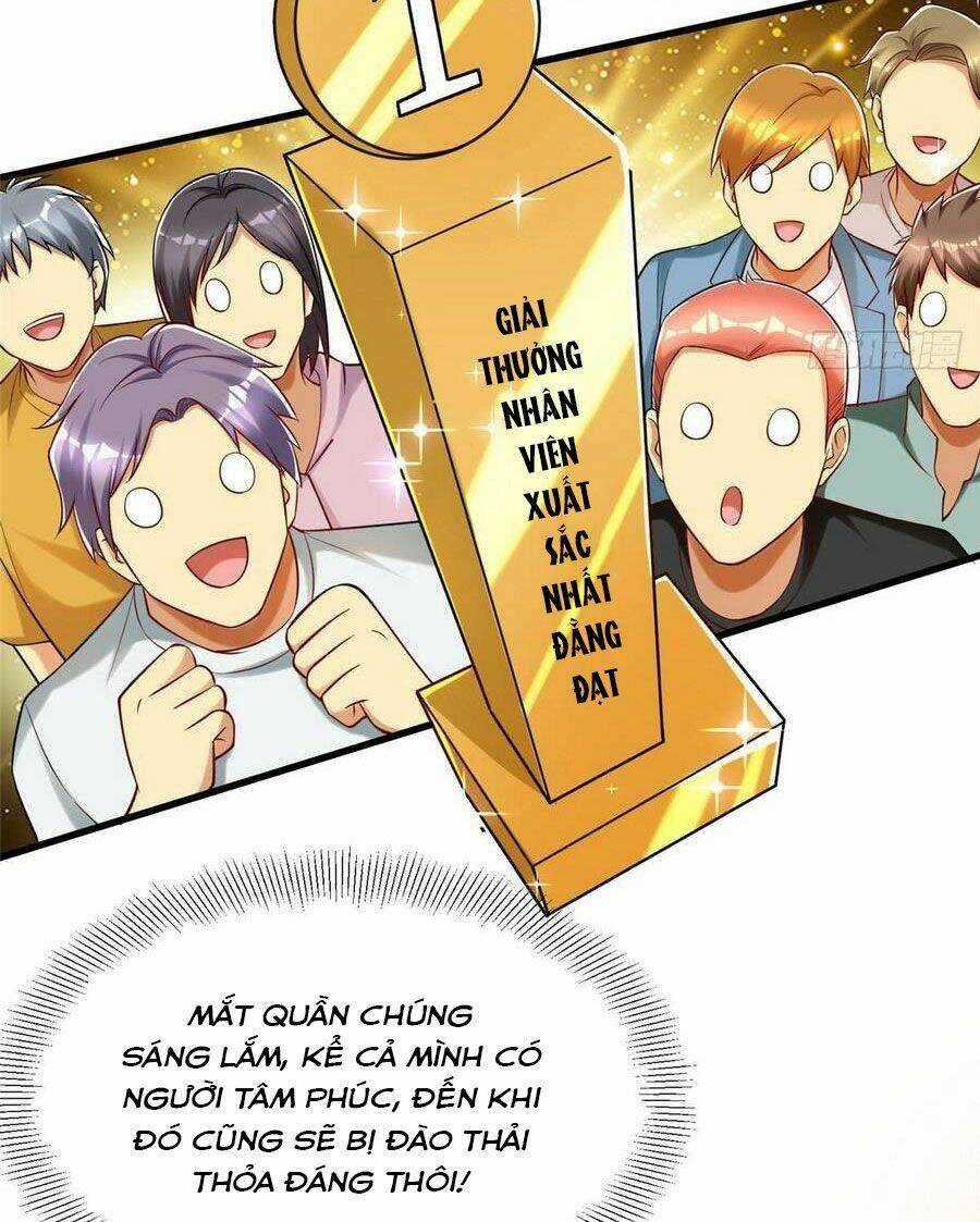 Thành Tỷ Phú Nhờ Thua Lỗ Game Chapter 103 trang 65