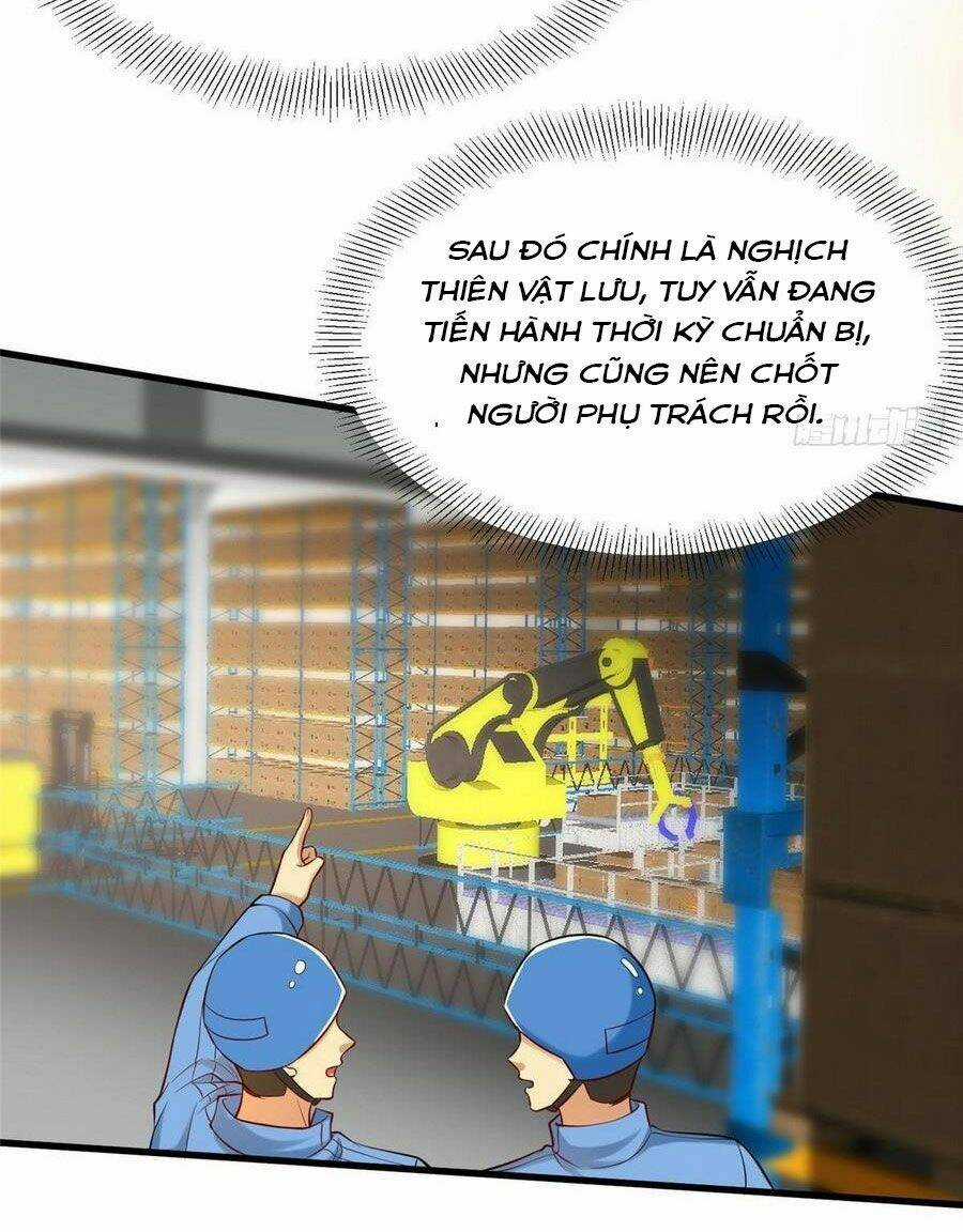 Thành Tỷ Phú Nhờ Thua Lỗ Game Chapter 103 trang 66