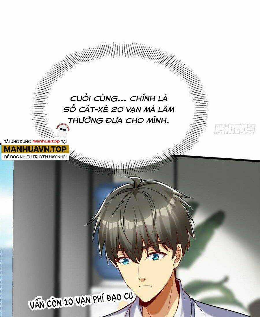 Thành Tỷ Phú Nhờ Thua Lỗ Game Chapter 103 trang 67