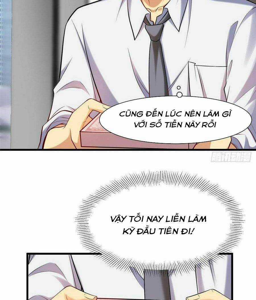 Thành Tỷ Phú Nhờ Thua Lỗ Game Chapter 103 trang 68