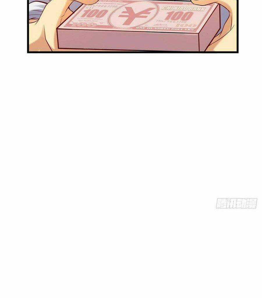 Thành Tỷ Phú Nhờ Thua Lỗ Game Chapter 103 trang 69