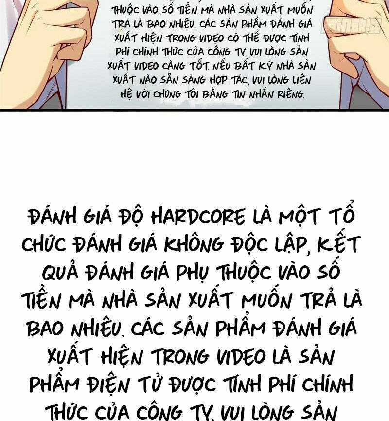 Thành Tỷ Phú Nhờ Thua Lỗ Game Chapter 104 trang 10