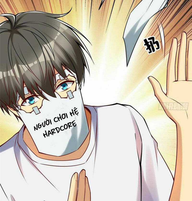 Thành Tỷ Phú Nhờ Thua Lỗ Game Chapter 104 trang 12