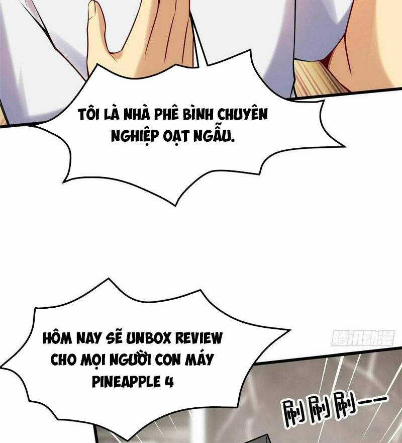 Thành Tỷ Phú Nhờ Thua Lỗ Game Chapter 104 trang 13