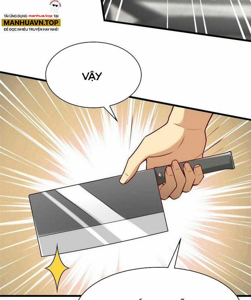 Thành Tỷ Phú Nhờ Thua Lỗ Game Chapter 104 trang 15