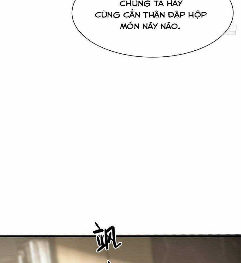 Thành Tỷ Phú Nhờ Thua Lỗ Game Chapter 104 trang 16