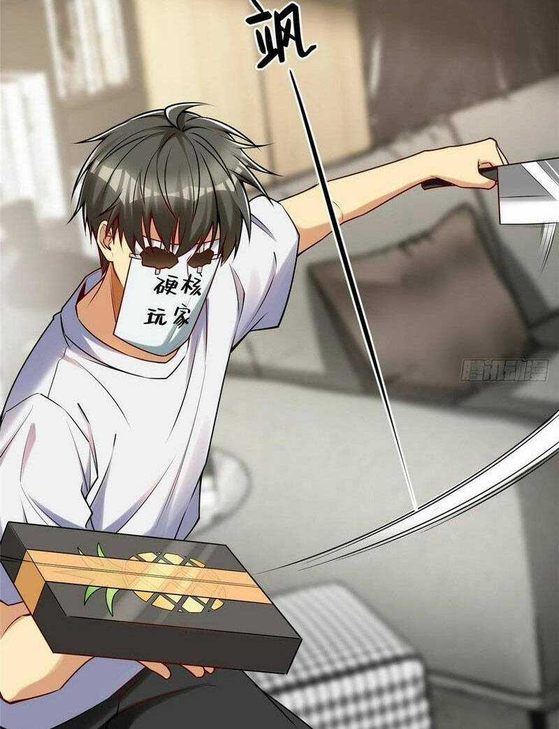 Thành Tỷ Phú Nhờ Thua Lỗ Game Chapter 104 trang 17