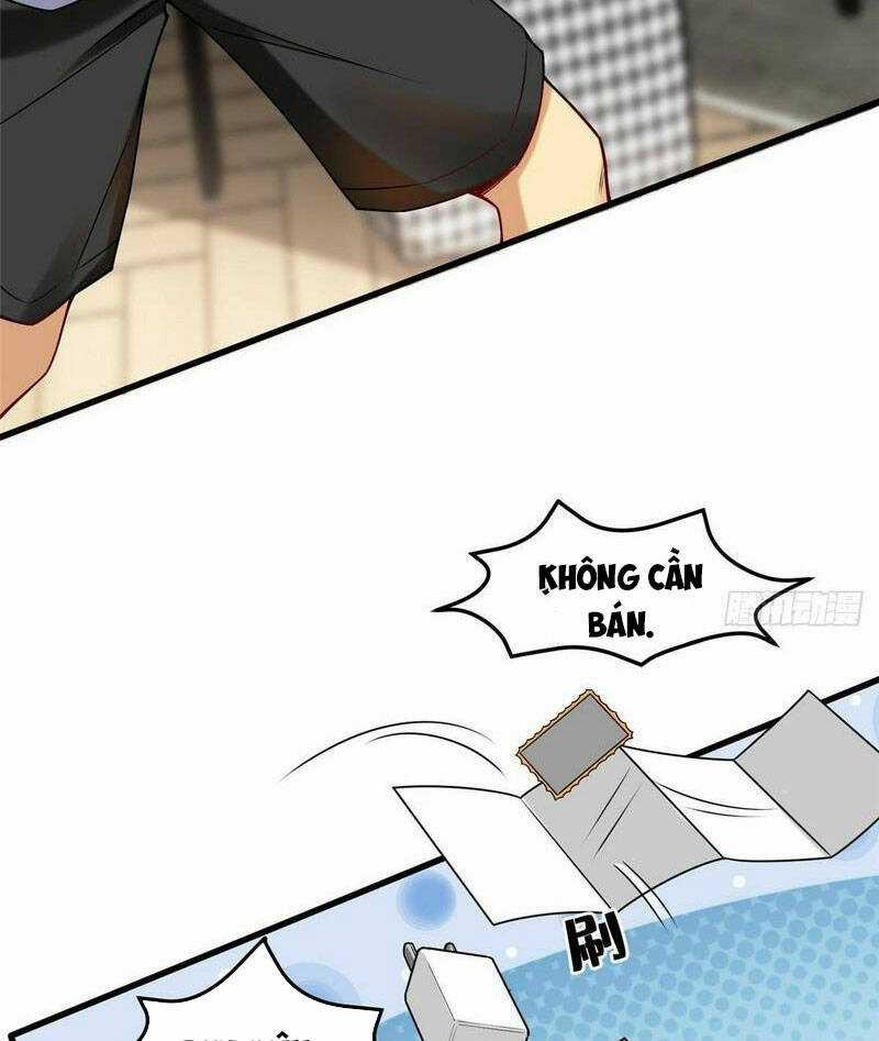 Thành Tỷ Phú Nhờ Thua Lỗ Game Chapter 104 trang 18