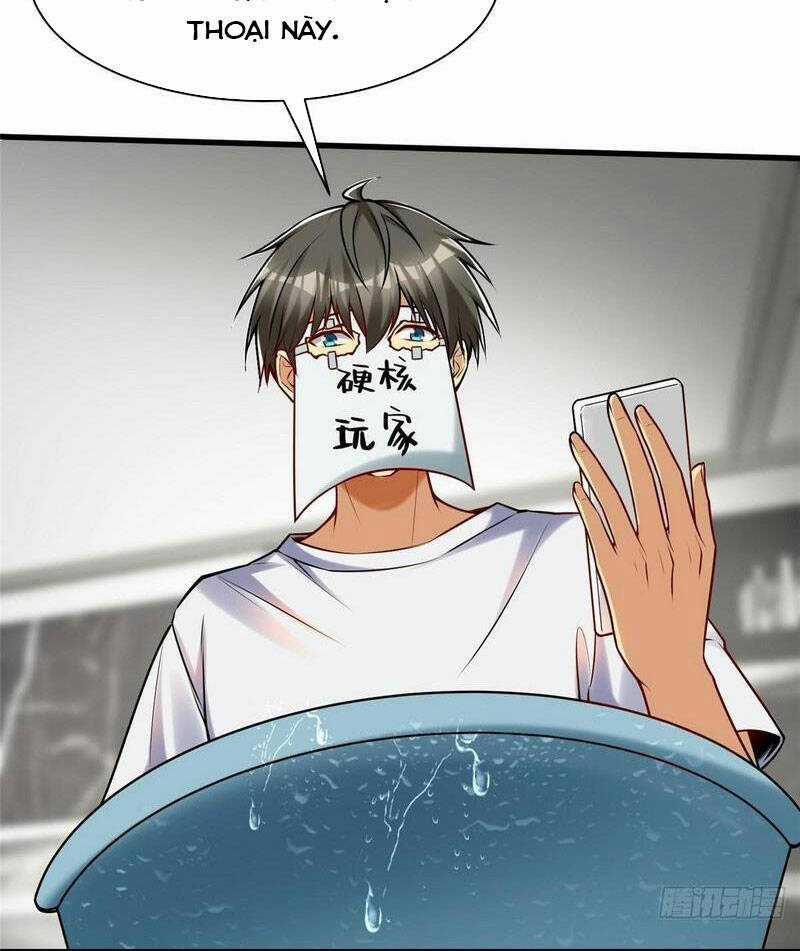 Thành Tỷ Phú Nhờ Thua Lỗ Game Chapter 104 trang 21