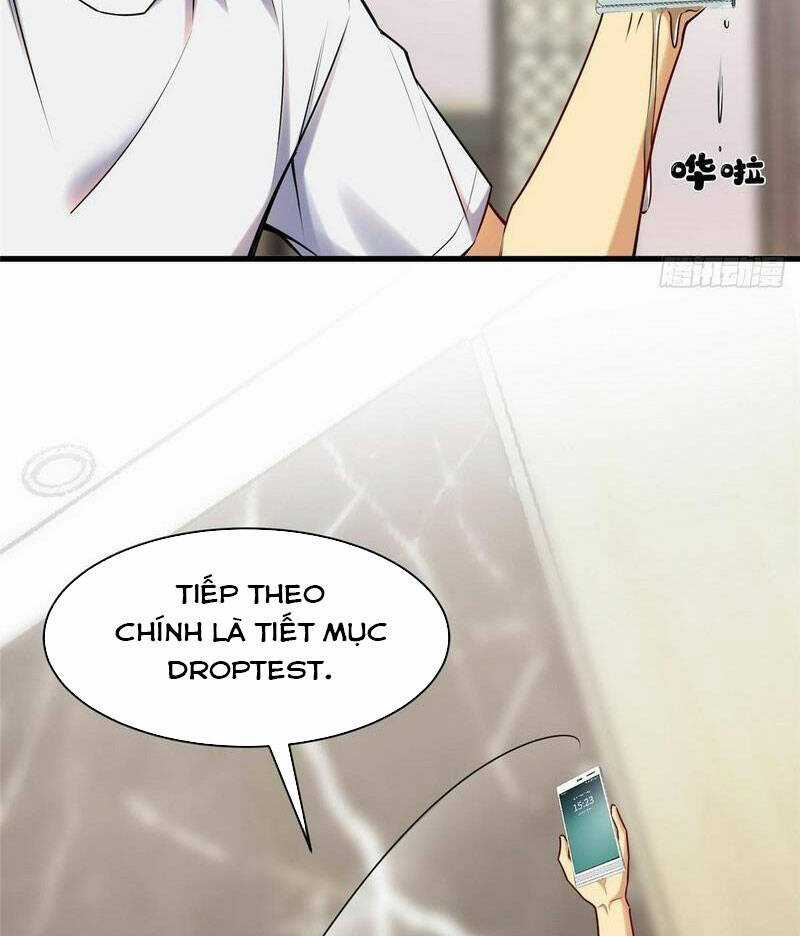 Thành Tỷ Phú Nhờ Thua Lỗ Game Chapter 104 trang 25