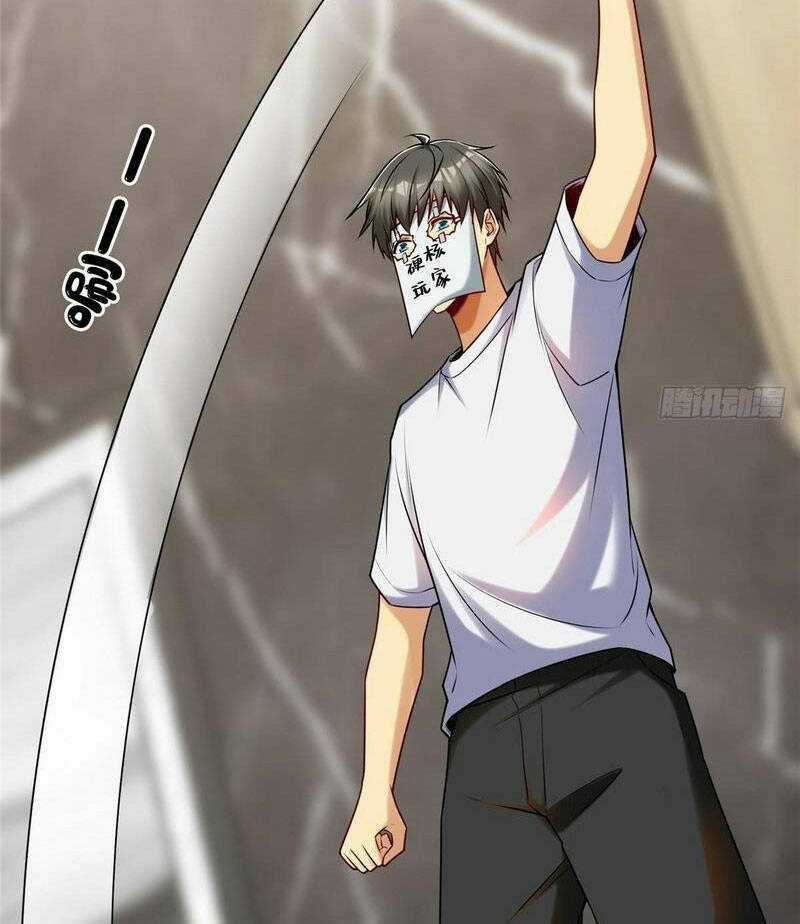 Thành Tỷ Phú Nhờ Thua Lỗ Game Chapter 104 trang 27