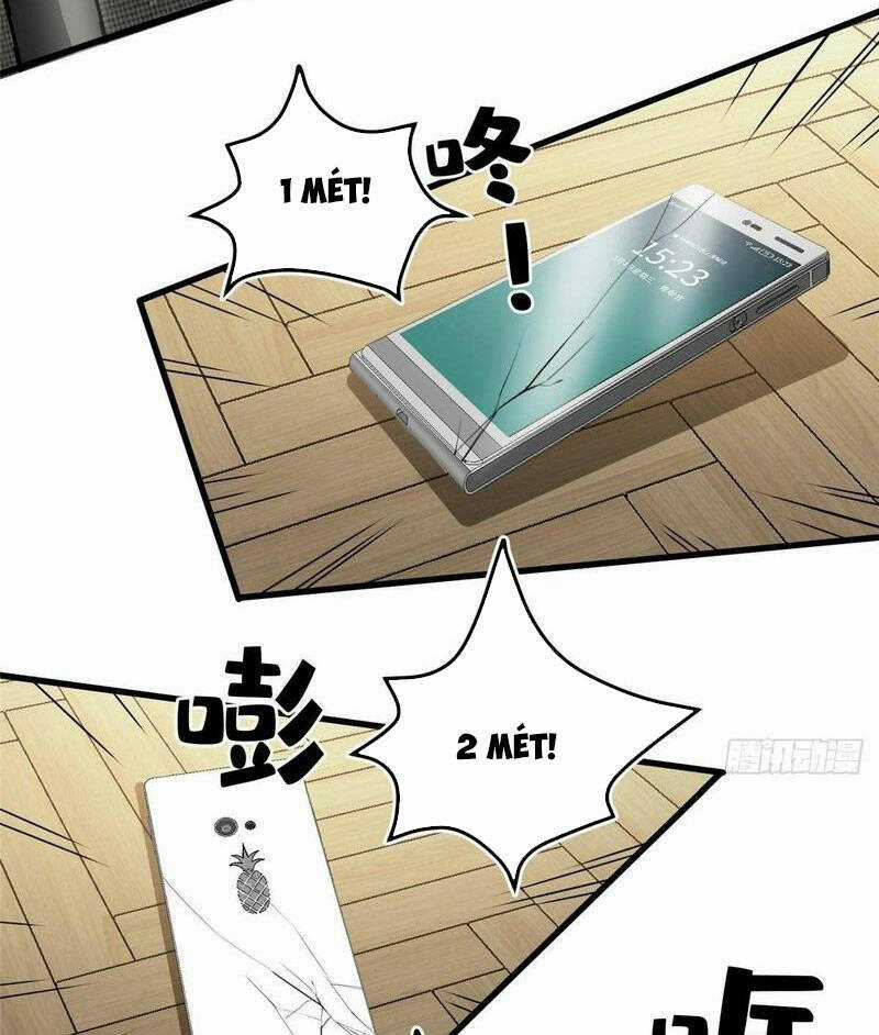 Thành Tỷ Phú Nhờ Thua Lỗ Game Chapter 104 trang 28