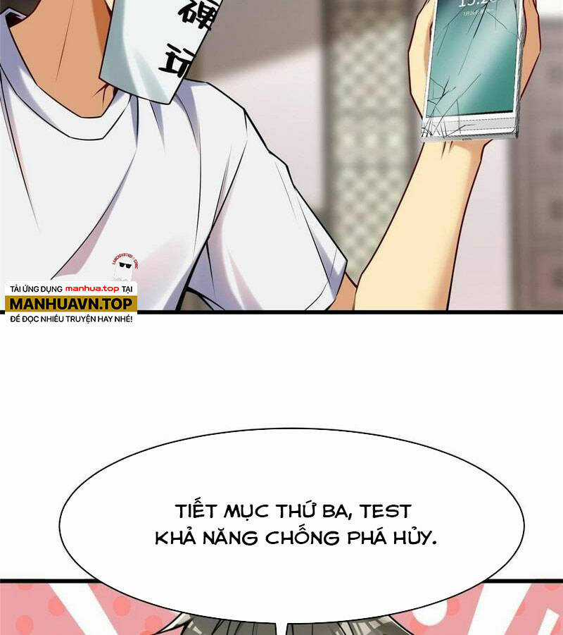 Thành Tỷ Phú Nhờ Thua Lỗ Game Chapter 104 trang 30
