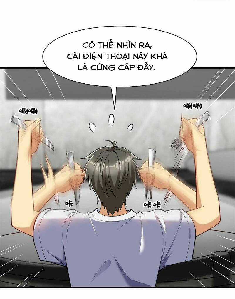 Thành Tỷ Phú Nhờ Thua Lỗ Game Chapter 104 trang 32