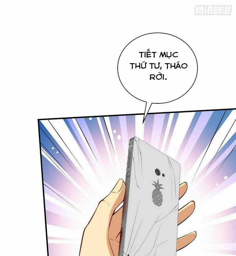 Thành Tỷ Phú Nhờ Thua Lỗ Game Chapter 104 trang 33