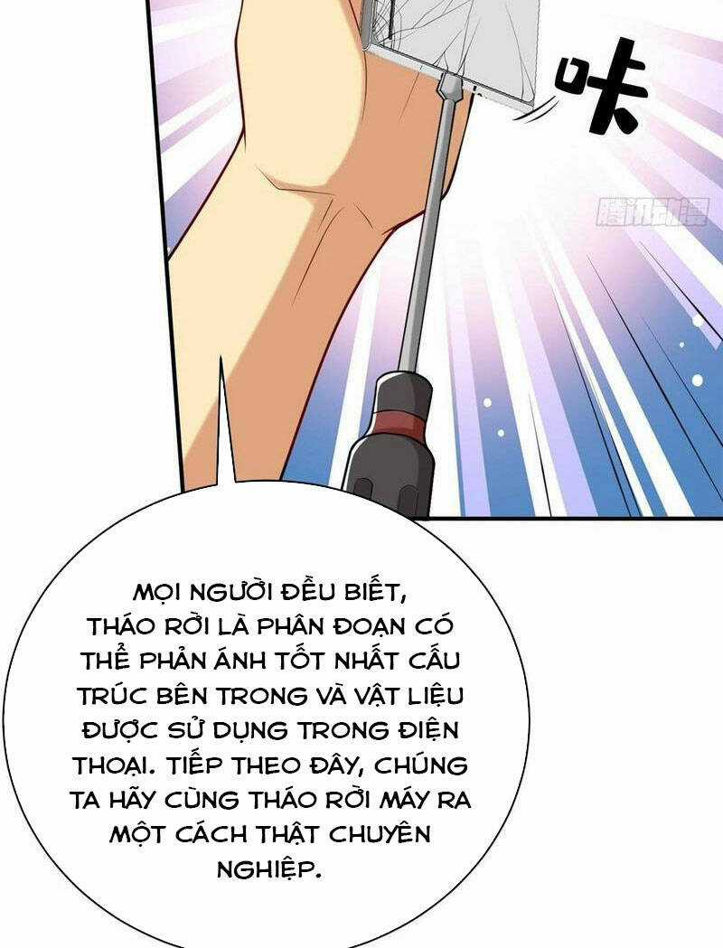 Thành Tỷ Phú Nhờ Thua Lỗ Game Chapter 104 trang 34