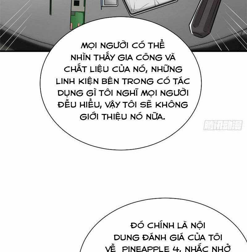 Thành Tỷ Phú Nhờ Thua Lỗ Game Chapter 104 trang 36