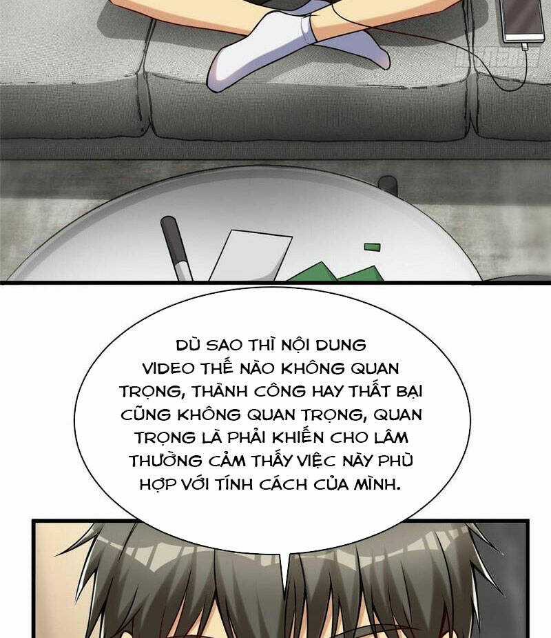 Thành Tỷ Phú Nhờ Thua Lỗ Game Chapter 104 trang 41