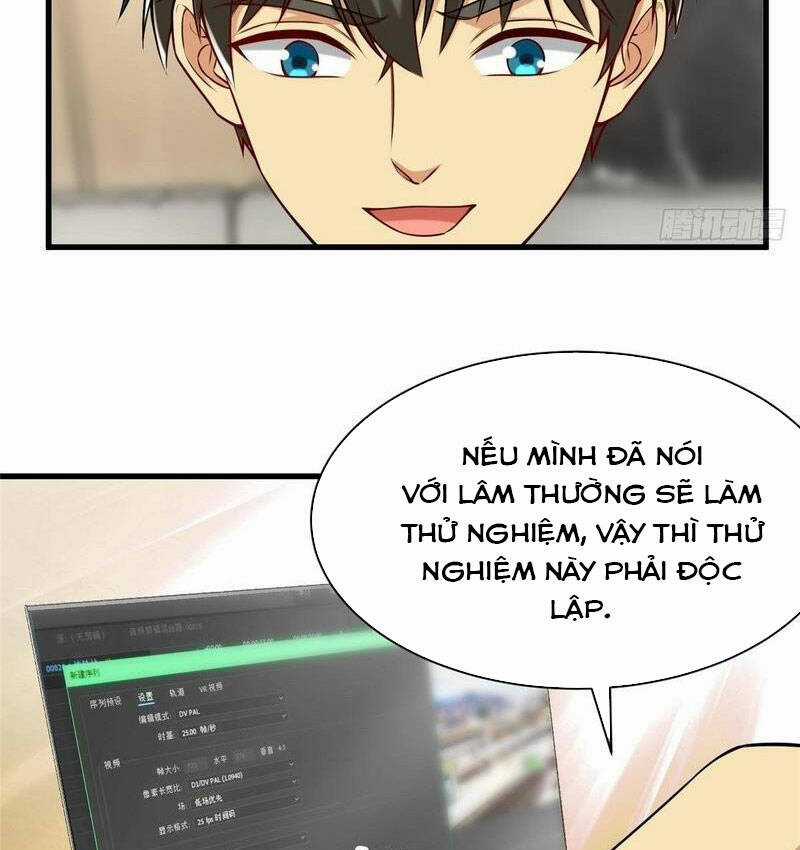 Thành Tỷ Phú Nhờ Thua Lỗ Game Chapter 104 trang 42