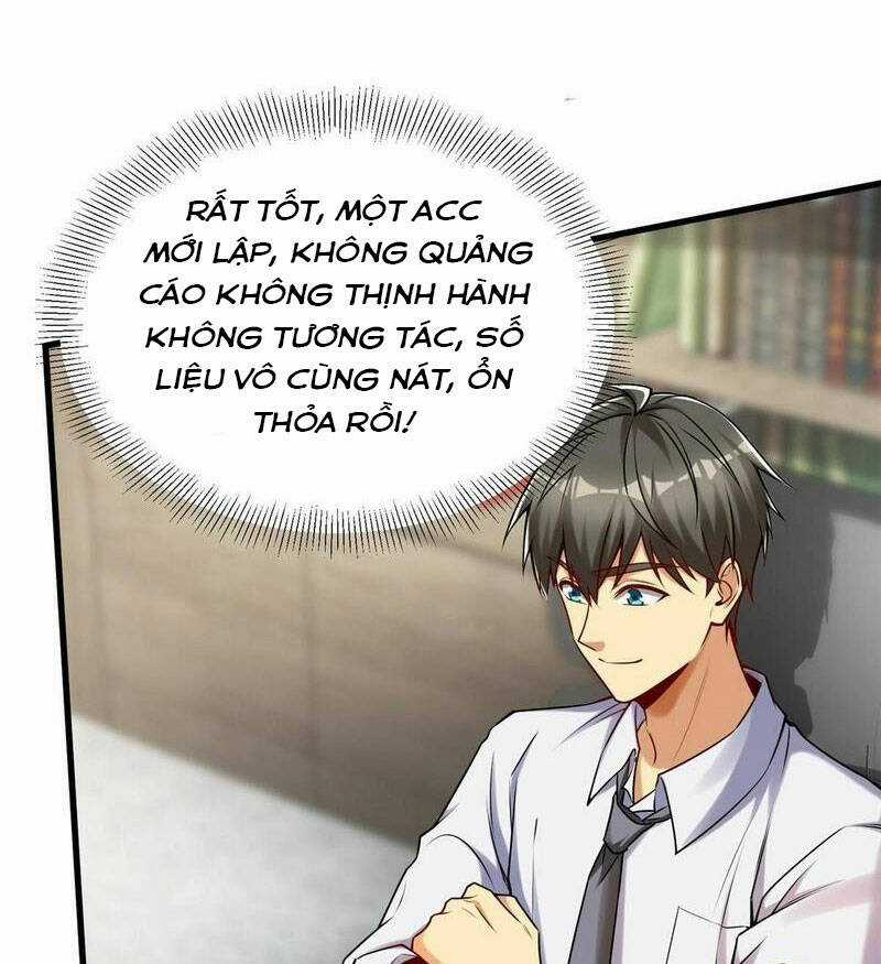 Thành Tỷ Phú Nhờ Thua Lỗ Game Chapter 104 trang 47