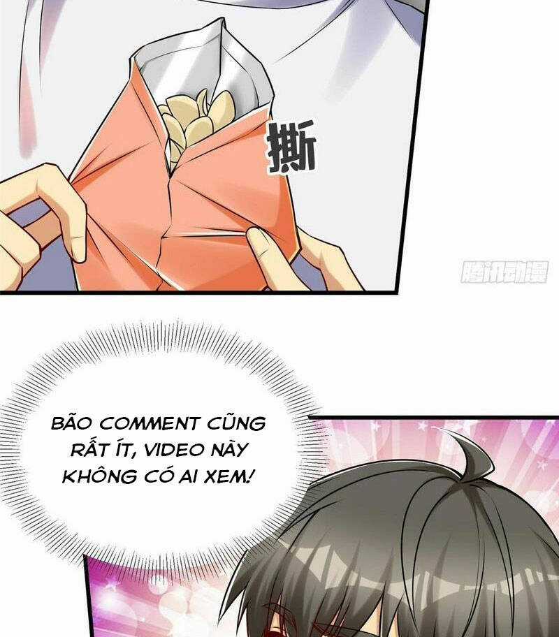 Thành Tỷ Phú Nhờ Thua Lỗ Game Chapter 104 trang 50